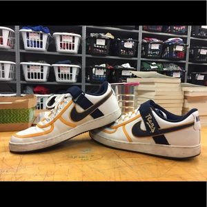 1984 vintage Nike Rems